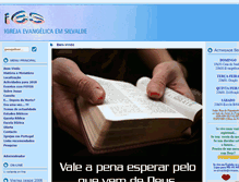 Tablet Screenshot of ie-silvalde.net